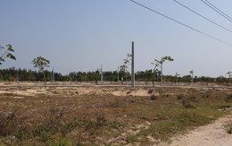 Đồng Nai "thúc" tiến độ thu hồi đất xây dựng dự án sân bay quốc tế Long Thành