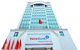 VietinBank bán thêm nợ cho VAMC?
