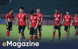 Cuộc chơi đầy tốn kém của các ông bầu bóng đá: Sông Lam Nghệ An, HAGL lỗ vài trăm tỷ, các đội giàu thành tích nhất cũng vật lộn với thua lỗ