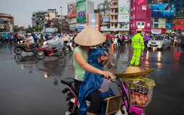 Báo quốc tế nói gì về lệnh cấm xe máy ở Việt Nam?