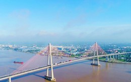 Hơn 4.000 tỷ đồng xây cầu nối Tiền Giang với Bến Tre