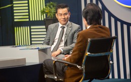 Bánh Merry – Cú bứt phá thương hiệu bánh kẹo Việt