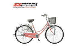 Vì sao xe đạp Nhật lại được ưa chuộng đến thế