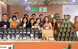 L’amant Café – thương hiệu tiên phong cà phê đặc sản hữu cơ chuẩn USDA tại Việt Nam