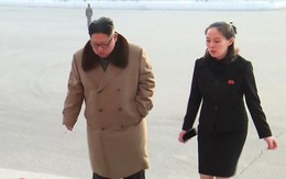 Hậu bầu cử, nhà lãnh đạo Kim Jong-un không có ghế trong quốc hội Triều Tiên