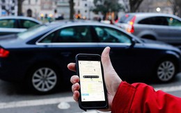 Tiềm năng rộng mở cho Uber, Softbank và Toyota sẽ đầu tư 1 tỷ USD vào start-up đình đám này