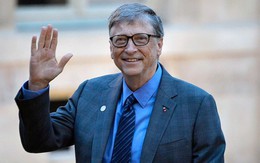 Không phải sở hữu gia sản tỷ đô, điều khiến Bill Gates ở tuổi 63 hạnh phúc hơn khi 25 đơn giản đến mức khiến nhiều người ngỡ ngàng: Ai cũng có thể tự làm mỗi ngày