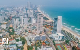 Đà Nẵng: Thúc tiến độ triển khai đầu tư các lối xuống biển và tuyến đường phía Đông
