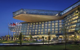 Thương hiệu quản lý khách sạn lớn trên thế giới đã có mặt tại Việt Nam