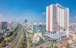 NHG xây dựng chuỗi đại học quốc tế cho người Việt