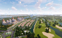 Tại sao giới nhà giàu chuộng biệt thự Sunshine Wonder Villas?