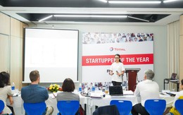 Nữ sinh 16 tuổi đạt giải “Nữ doanh nhân hàng đầu” tại cuộc thi Khởi nghiệp của năm