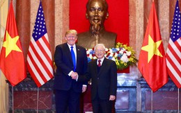 Tổng Bí thư, Chủ tịch nước Nguyễn Phú Trọng nhận lời thăm Mỹ trong năm 2019