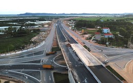 Dự kiến khởi công xây dựng cao tốc hơn 11.000 tỷ đồng Vân Đồn - Móng Cái vào 30/3