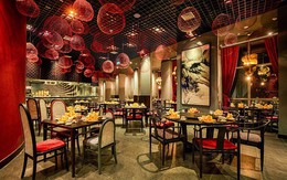 Ẩm thực Hong Kong với cao lương mỹ vị trứ danh tại Đà Thành