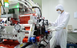 Chiến lược để dành thị phần của doanh nghiệp dược trong nước