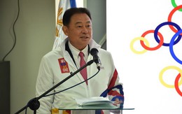 Tập đoàn Ajinomoto  tiếp tục tài trợ cho SEA Games lần thứ 30