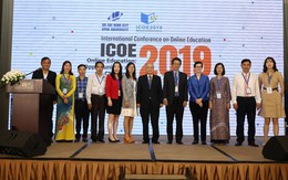 Đào tạo trực tuyến: Cơ hội và thách thức