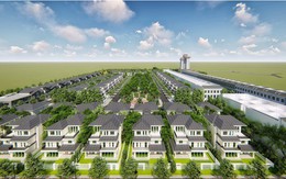 KDC Phổ Yên Residence: Dấu ấn khẳng định vị thế chủ đầu tư Vinaconex3