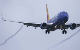 Vì sao nước Mỹ cắn răng cấm bay Boeing 737 Max