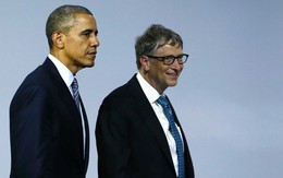 Bill Gates và Barack Obama thường khuyên dậy sớm là bí quyết thành công, nhưng họ làm gì trước khi đi ngủ thì bạn đã biết chưa?