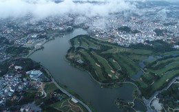 Lâm Đồng: Công bố quy hoạch chi tiết khu trung tâm Hòa Bình – Đà Lạt gồm 5 phân khu chính