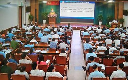 Giám đốc Kho bạc: "Tiền không đi được cũng rất khốn khổ"