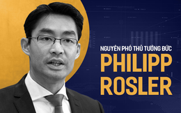 Nguyên Phó Thủ tướng Đức Philipp Rosler và hình tượng cây tre khi trở thành Chủ tịch Đảng Dân chủ Tự do