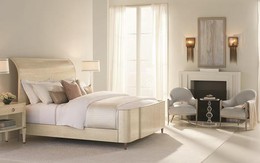 CDC Home Design Center lần đầu ra mắt showroom concept villa