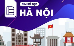 Năm 2019: Dòng SIM nào sẽ chiếm lĩnh thị trường sim số đẹp Hà Nội?