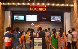 Bùng nổ ngành chiếu phim ở Việt Nam: Khán giả thích đến rạp xem gì?