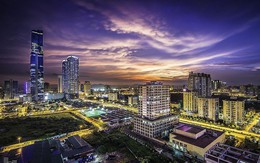 Việt Nam ngày càng “khát năng lượng”