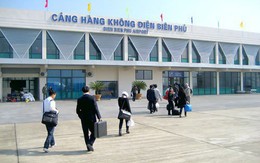 Vietjet đề xuất thực hiện dự án sân bay Điện Biên mở rộng