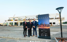 Doanh nghiệp Việt Nam tìm hiểu cơ hội hợp tác với Malta