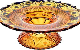 Sự kết hợp hoàn hảo giữa pha lê Nga và phong thủy Việt