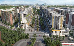 Đại lộ Gamuda - Dấu ấn Singapore tại Tây Sài Gòn