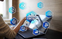 Xu hướng Fintech và phương thức đầu tư trong thời đại 4.0