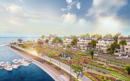 Không gian sống tích hợp, xanh mát: Lựa chọn của người giàu