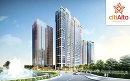 Với CitiAlto, giấc mơ sở hữu căn hộ tại Quận 2 không còn quá khó