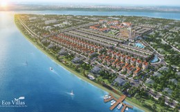 DKRS và Cửu Long ký kết tiếp thị phân phối độc quyền dự án Eco Villas