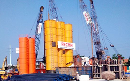 Fecon (FCN) thông qua việc phát hành riêng lẻ 100 tỷ đồng trái phiếu không chuyển đổi