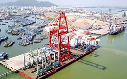 Hơn 75% cổ phần bán sai tại cảng Quy Nhơn sẽ được thu hồi về cho Nhà nước