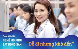 Telesales bất động sản tưởng chừng đơn giản nhưng đa phần môi giới sử dụng không đúng và đây là 7 lỗi kinh điển