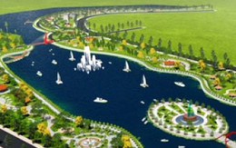 Bình Phước: Chỉ định nhà đầu tư Khu du lịch hồ Suối Cam hơn 1.700 tỷ đồng