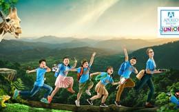 Sẵn sàng cho mùa hè cực Wow cùng Apollo English Việt Nam