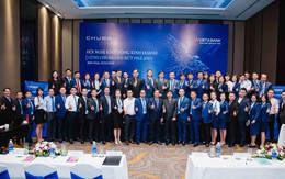 Chubb Life Việt Nam và VietABank tổ chức hội nghị kinh doanh năm 2019