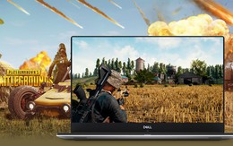 Bộ 3 quyền lực của Dell chứng tỏ sức mạnh hiệu năng đi đôi với sự mỏng nhẹ quyến rũ