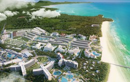 Grand World Phú Quốc – Điểm đến thu hút đầu tư thuộc tổ hợp Corona Resort & Casino