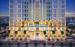 Rome by Diamond Lotus: Di sản tinh hoa nước Ý