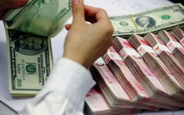 Các doanh nghiệp Trung Quốc chứng kiến 'làn sóng' vỡ nợ cao chưa từng thấy